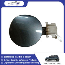 🇩🇪 BRENNSTOFFTÜR ➤ TOYOTA AYGO 773500H030 ♻️