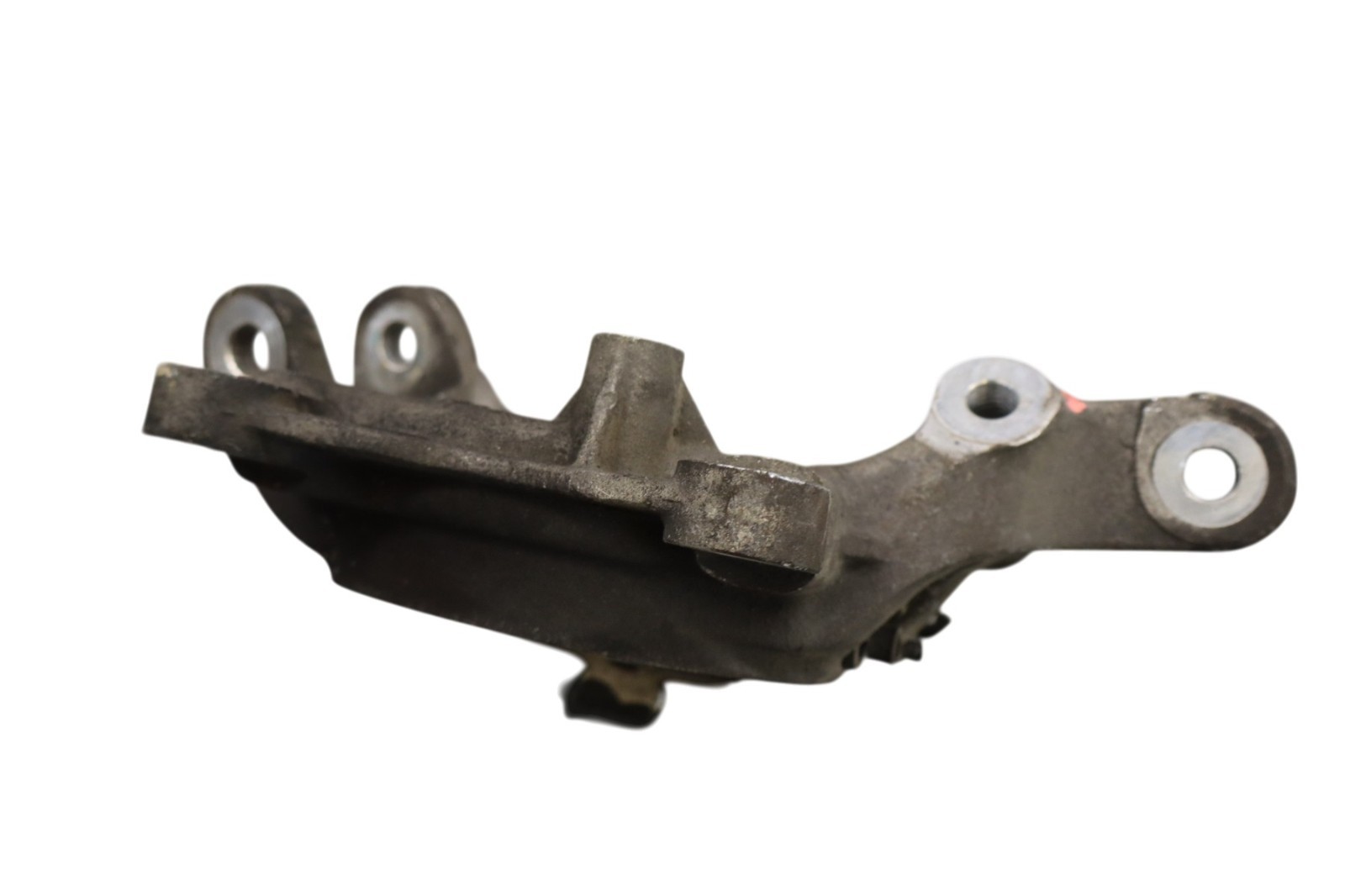 14-17 Maserati Ghibli S Rear Right Side Suspension Spindle Knuckle Oem