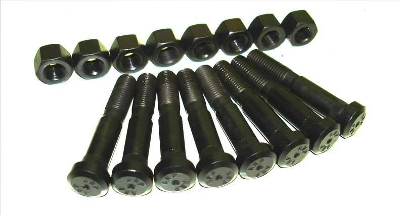 ARP 204-6004 Titanium Rod Bolt Kit for 2011 Porsche 911 GT3 RSR