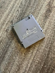 Gyromite (Nintendo Entertainment System, 1985) AUTHENTIC! Tested Working!