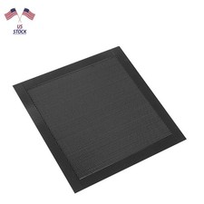 14 14cm Computer PC Cooling Fan Magnetic Dust Filter Case Mesh Net Cover bb