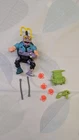 Vintage TMNT Scumbug 99% Complete Teenage Mutant Ninja Turtles 1990