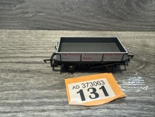 Hornby R151 OO Gauge 3-Plank Wagon Patent Victoria Stone Co Model Railways