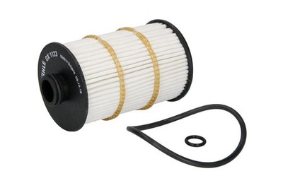For Knecht Ox1123D oil filter OX1123D oil filter fits: Audi A6 C7, A7, A8 D4; B