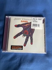 Jerry Williams - Gone CD Real Gone Music NEW SEALED