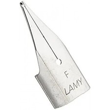 Lamy Replacement Nib Refill, Steel Precision Nib Accessory - LZ50SL-F