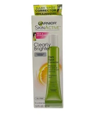 Garnier SkinActive Clearly Brighter Dark Spot Corrector 1oz Skin Active