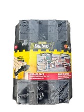 Hopkins ShelfLink Shelf Bracket 90128MI ShelfLink  6 brackets in pack
