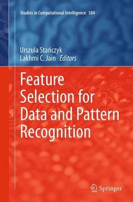 Feature Selection for Data and Pattern Recognition - 9783662508459