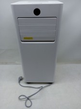 Climatizzatore mobile 7000 BTU, climatizzatore con telecomando difettoso