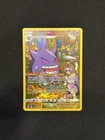 Gengar TG06/TG30 Swsh11 Lost Origin Trainer Gallery Pokemon, PSA 10 Contender