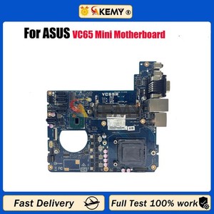 VC65 Laptop Motherboard For   VivoMini VC65   Mainboard 100% tests OK *nu