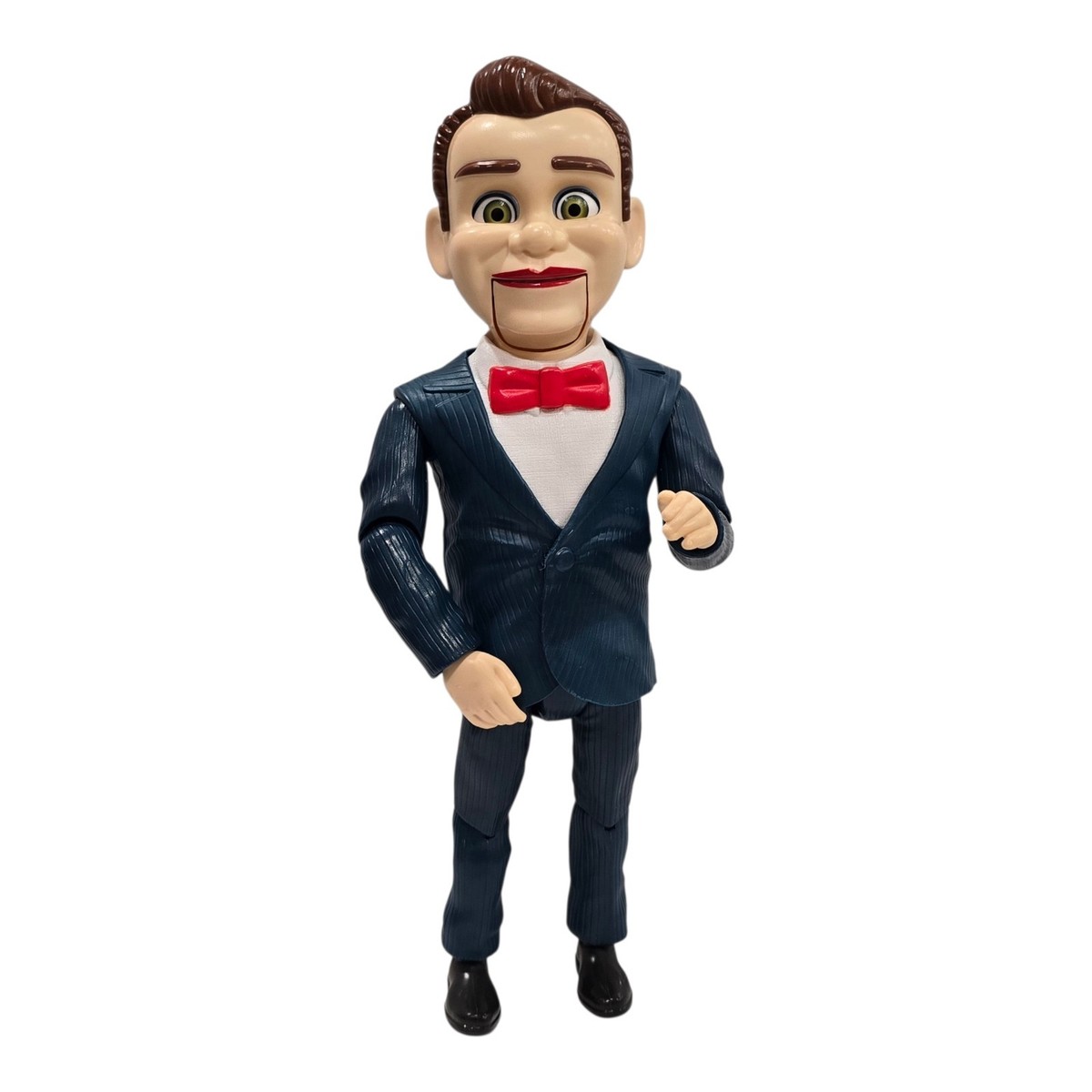 トイストーリー　ベンソン Toy Story 4 BENSON And WOODY 2 Action Figures MATTEL Disney/Pixar