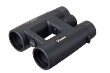 Vixen 14491-4 ARTES Series 8x42WP Binoculars Waterproof Black Portable Size NEW