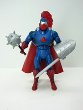 MOTUC SIR LASER-LOT Masters Of The Universe Classics figure Mattel He man