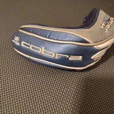 Cobra Baffler Rail Hybrid Utility Head Cover / Used