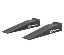Race Ramps Rr-56 Single Piece Race Ramp - 10.8 Degree Approach Angle Race Ramps Rr-56 Single Piece Race Ramp - 10.8 Degree Approach Angle