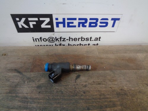 Opel Zafira B Einspritzventil 25380933 1.6i 77kW Z16XE1 98267