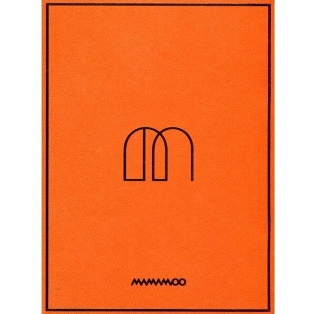 MAMAMOO 1st Full Album Melting K-Pop CD + Photobook 2016 | eBay