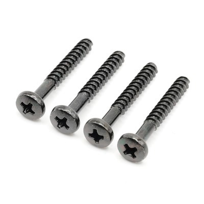 Screws for Vizio E470VL TV Stand / Legs (Set of 4)