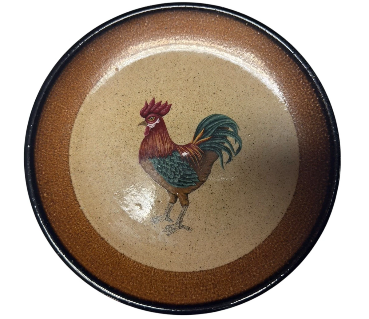 Rooster Plates products for sale | eBay