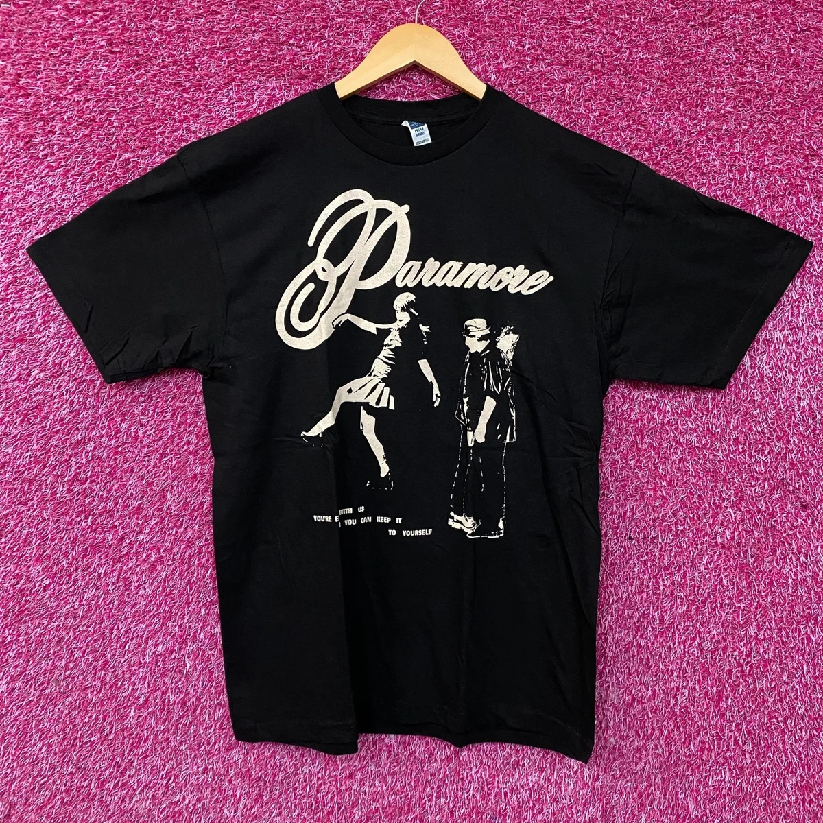 paramore t shirt products for sale | eBay