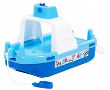 Laguna Ferry Boat Toy - Kids Bath Water Play