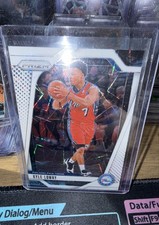 Kyle Lowry Rookie Cards Guide 23