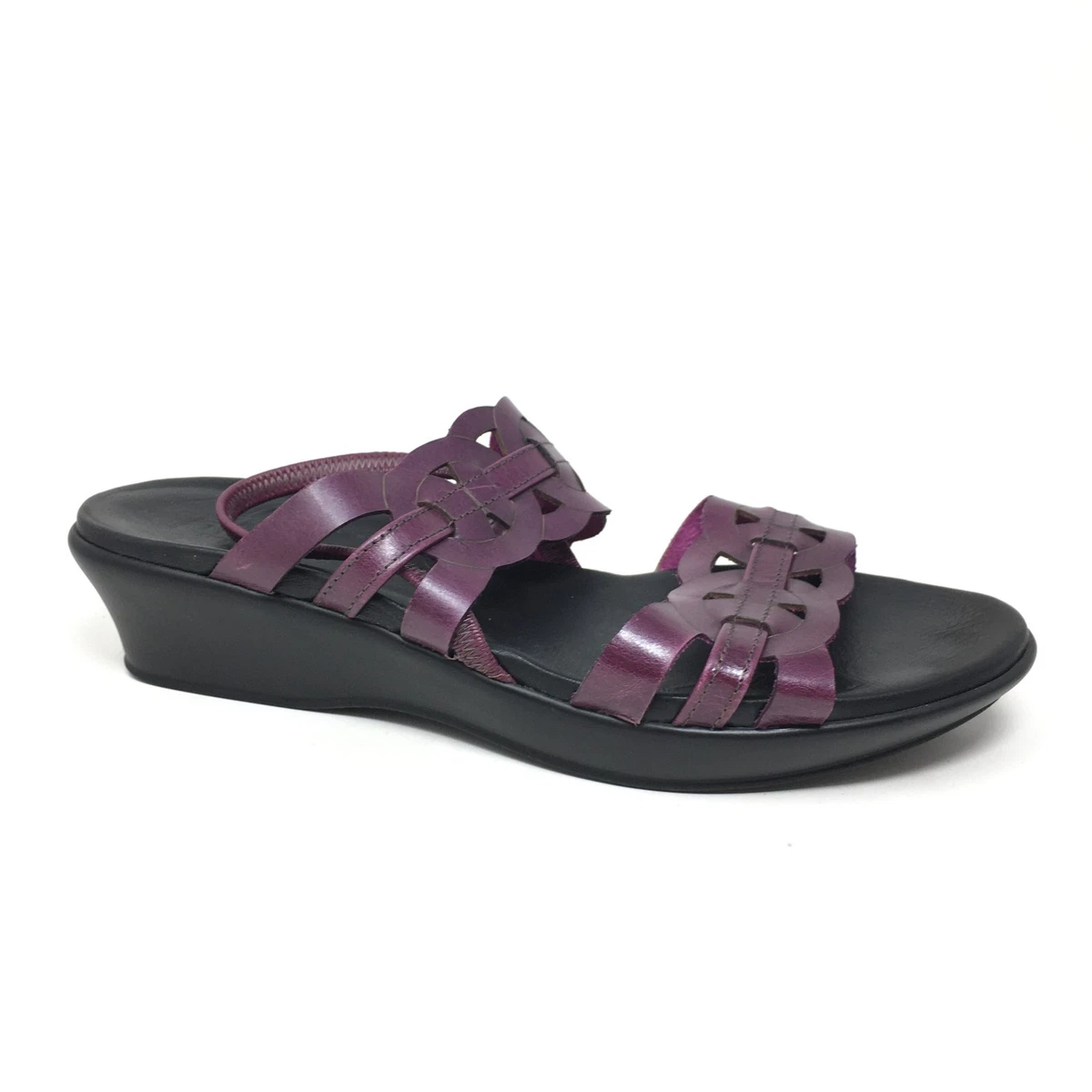 Munro American walking wedge women’s 9M Munro Walking Wedge Women main image 2