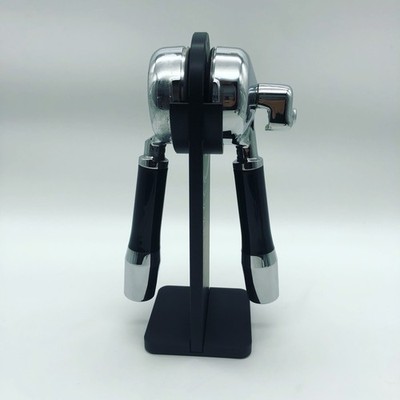 Halter Alu-Ständer Siebträger E61 ECM ISOMAC ROCKET FAEMA BFC QUICKMILL Geschenk
