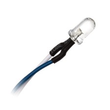 InLine HDD/LED Power Supply for Motherboard Connection Blue 59910A