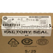 2025 Allen Bradley 1756-IRT8I /B ControlLogix SEALED Surplus *REAL USA SELLER*