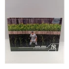 2022 Topps Stadium Club Aaron Judge #161 New York Yankees Baseball MLB Card
