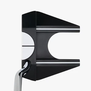 Odyssée Ai Dual #7 1/2 Putter de croiseur de balle- Nouveau 2026