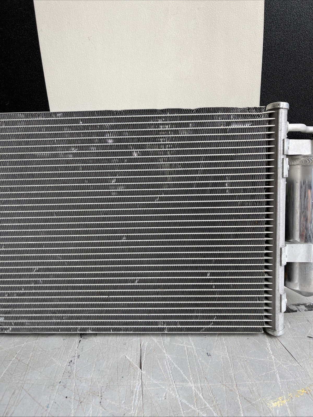 2022 2023 2024 2025 McLaren Artura Air Conditioning Condenser Used Oem 16LA210CP