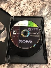 MICROSOFT MASS EFFECT (FC1015217)