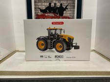 1:32 WIKING JCB FASTRAC 8330