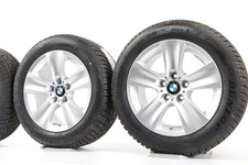 BMW 5er F10 F11 6er F12 Ganzjahresr�der Styling 327 225/55 R17 97H  NEU