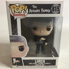 Funko-Shop 815 LURCH The Addams Family Vinyl POP Television Figure