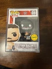 WWE FINN BALOR DEMON CHASE FUNKO POP #34 RARE + Protector Case