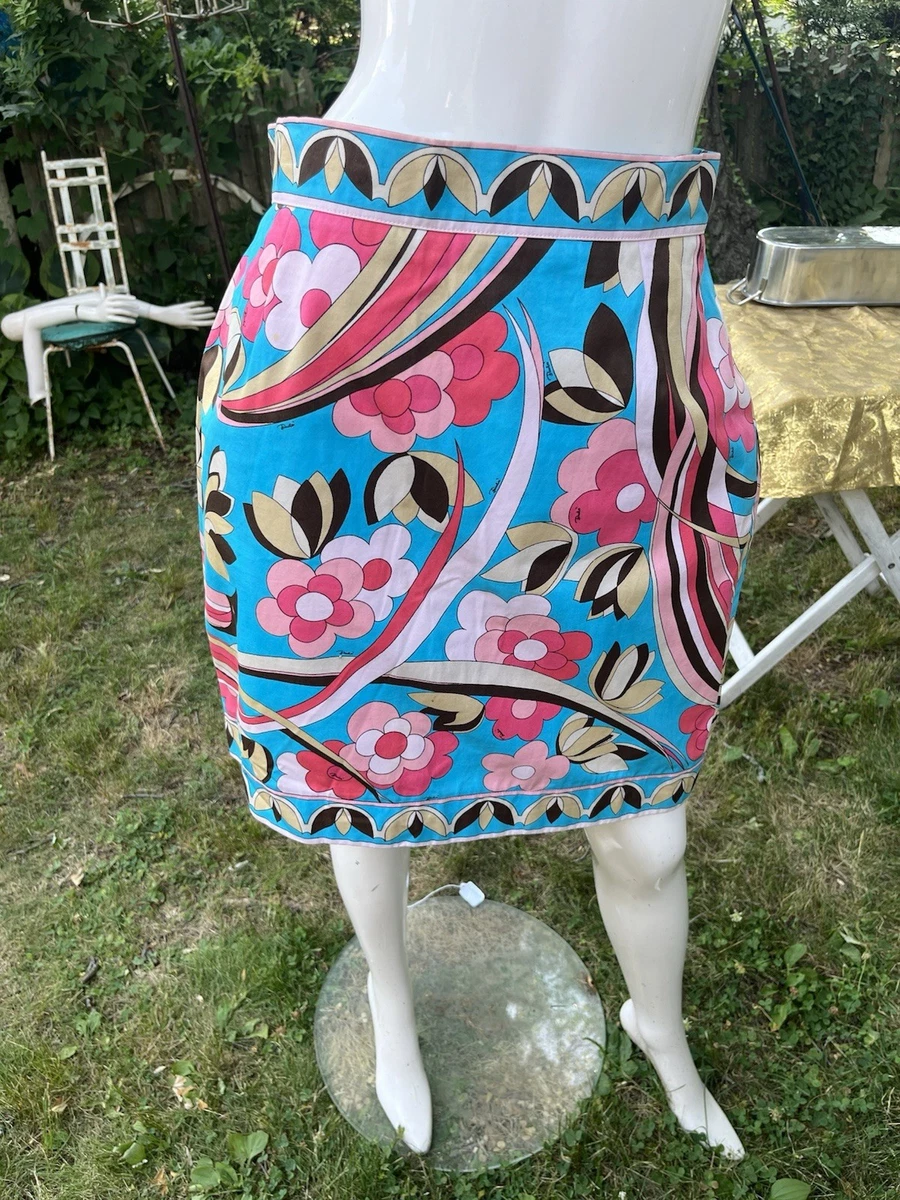 Skirts Emilio Pucci for sale | eBay