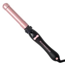 BEACHWAVER Co. Curling Wand - Midnight Rose - 1.25"