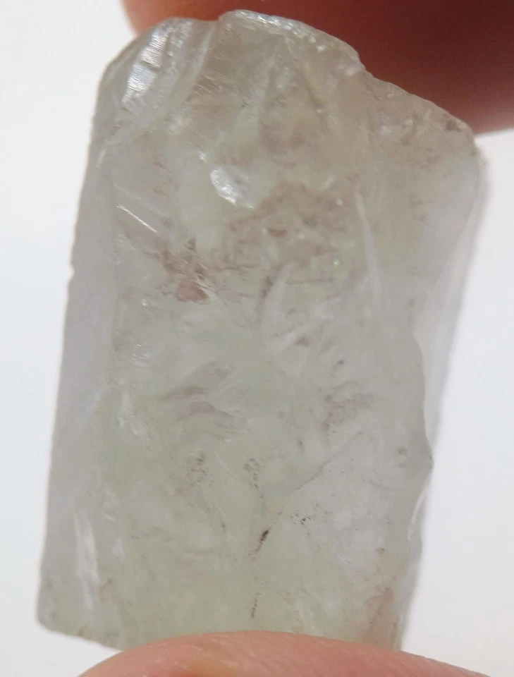 69.29ct Huge Killiecrankie Diamond Tasmania Loose Gemstone Ocean Clarity I3-SI1 - Image 3 of 4