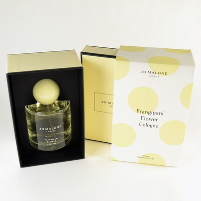 Jo Malone FRANGIPANI FLOWER Cologne Perfume - Size 3.4 Oz. / 100mL