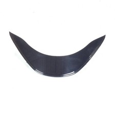 Inter coque arrière pour Scooter Jonway 125 GT TM00-070100008 / Noir Neuf