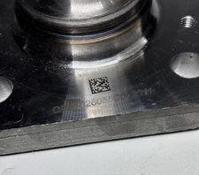 OEM Steering Knuckle Spindle 50711782DX thumbnail 3