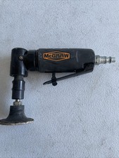NEW 1/4" DR MINI AIR DIE GRINDER 90 DEGREE RIGHT ANGLE speeds up to 20,000 RPM.
