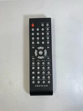 DVD COMB TV REMOTE CONTROL fit for Proscan PLCDV3213A PLDVD3213A Comb TV. Tested