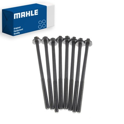 Mahle Engine Cylinder Head Bolt Set For 1999-2001 Chrysler LHS 3.5L V6