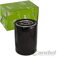 Valeo ÖLfilter Passend FüR Ford Focus Galaxy Mondeo S-MAX | 586080